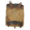 Havresac allemand, Tornister M34, infirmier
