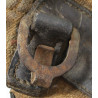 Havresac allemand, Tornister M34, infirmier