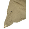 Demi-toile de tente, 1er type, US Army, THE S.E. HYMAN CO. 1942