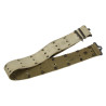 Belt, Pistol, M-1936, 1943, White Camouflage, Battle of the Bulge