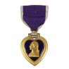 Coffret médaille, Purple Heart, Pvt. Herman Schwamenfeld, Co. I., 18th Inf. Regt., 1st Infantry Division, WIA, Belgique
