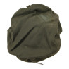 Cap, Crusher, Officer's, 50-Mission Type, Airflow, SOCIETY BRAND HAT CO., USAAF