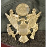 Casquette officier, type 50 missions, Airflow, SOCIETY BRAND HAT CO., USAAF