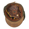 Cap, Crusher, Officer's, 50-Mission Type, Airflow, SOCIETY BRAND HAT CO., USAAF