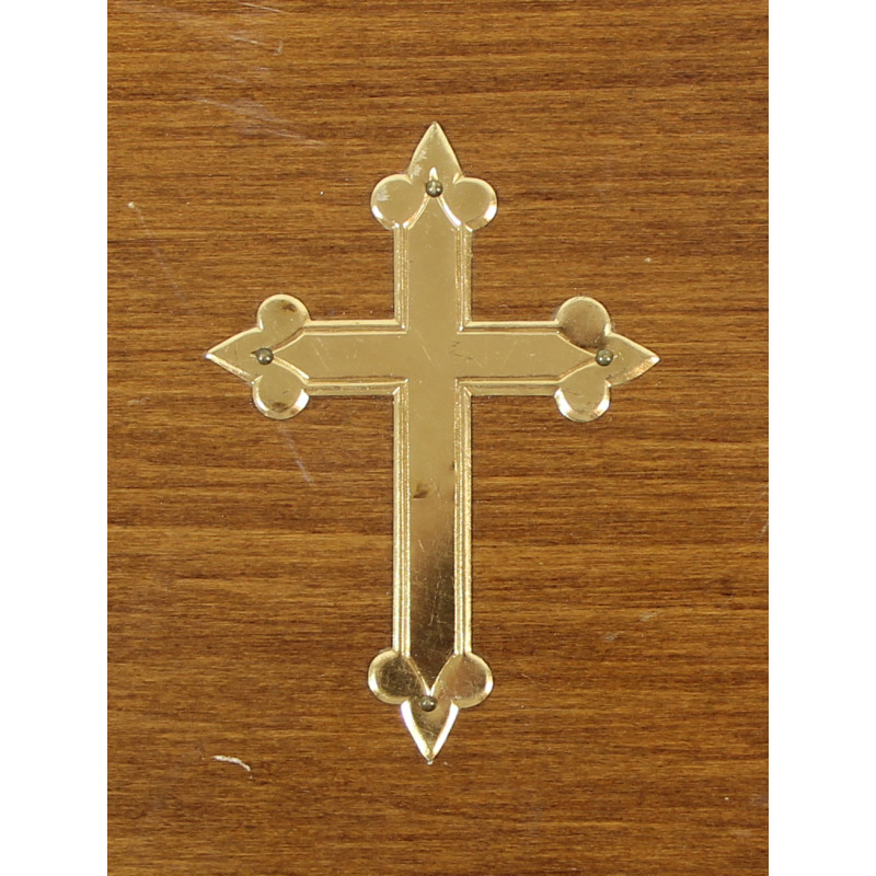 Cabinet, Sick-Call, Chaplain, Catholic, US Army