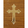 Cabinet, Sick-Call, Chaplain, Catholic, US Army