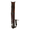 Knife, Trench, USM3, AERIAL on Blade, with Scabbard, USM6, MILSCO 1943