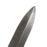 Knife, Trench, USM3, AERIAL on Blade, with Scabbard, USM6, MILSCO 1943