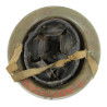 Helmet, Mk II, British, 1942, Beach Group, D-Day