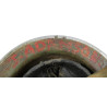 Helmet, Mk II, British, 1942, Beach Group, D-Day