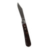 Knife, Pocket, Parachutist, M2, PRESTO, GEO. SHRADE KNIFE CO. INC.