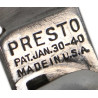 Knife, Pocket, Parachutist, M2, PRESTO, GEO. SHRADE KNIFE CO. INC.