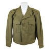 Jacket, Ike, 44S, 1944