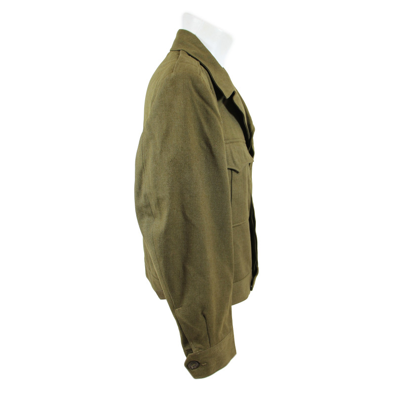 Blouson Ike, 44S, 1944
