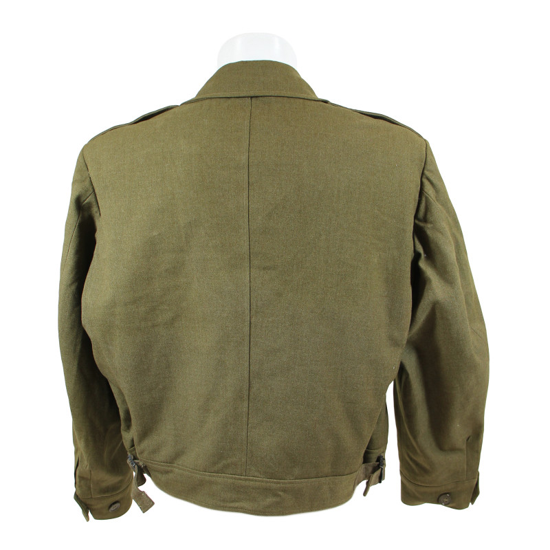 Blouson Ike, 44S, 1944