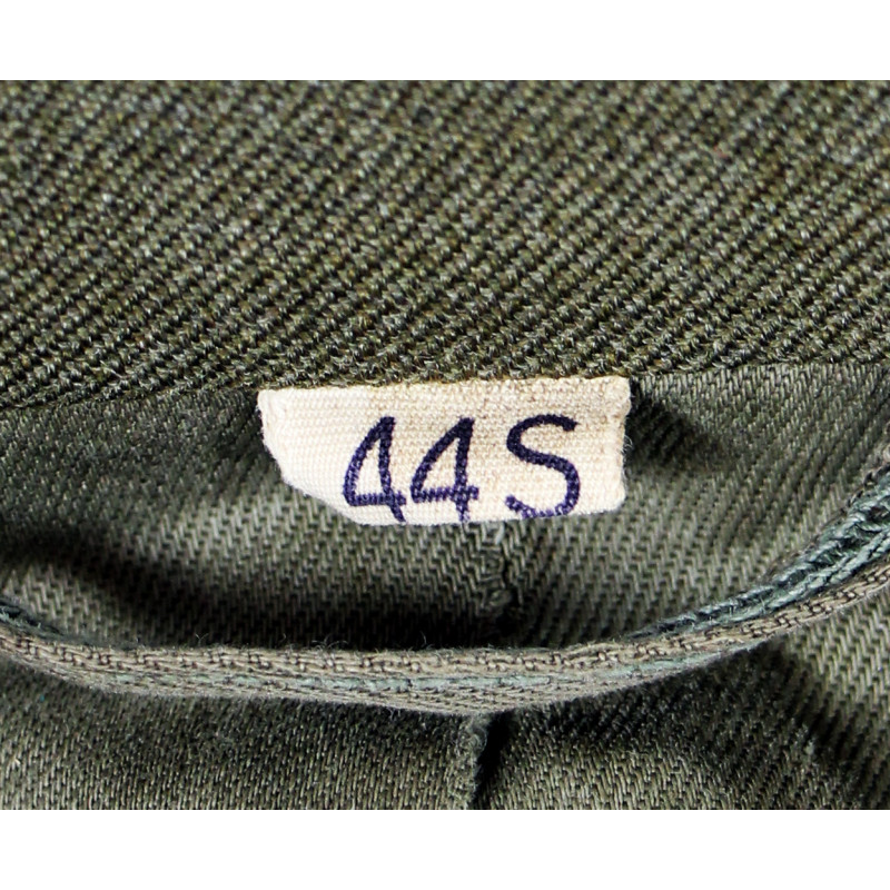Blouson Ike, 44S, 1944