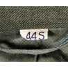 Blouson Ike, 44S, 1944