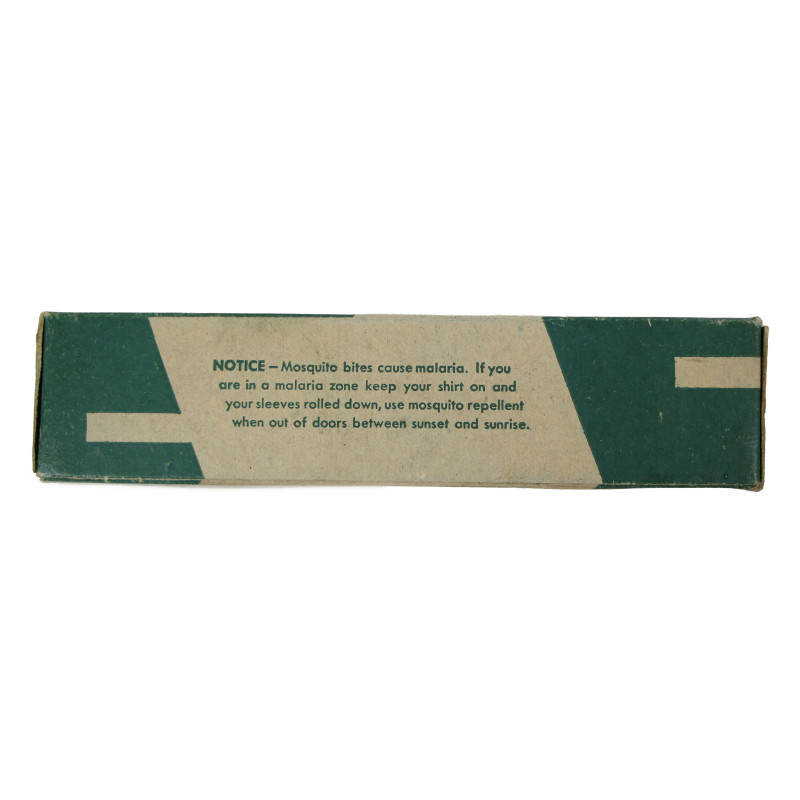Ration, Type K, Supper, 1944, intacte