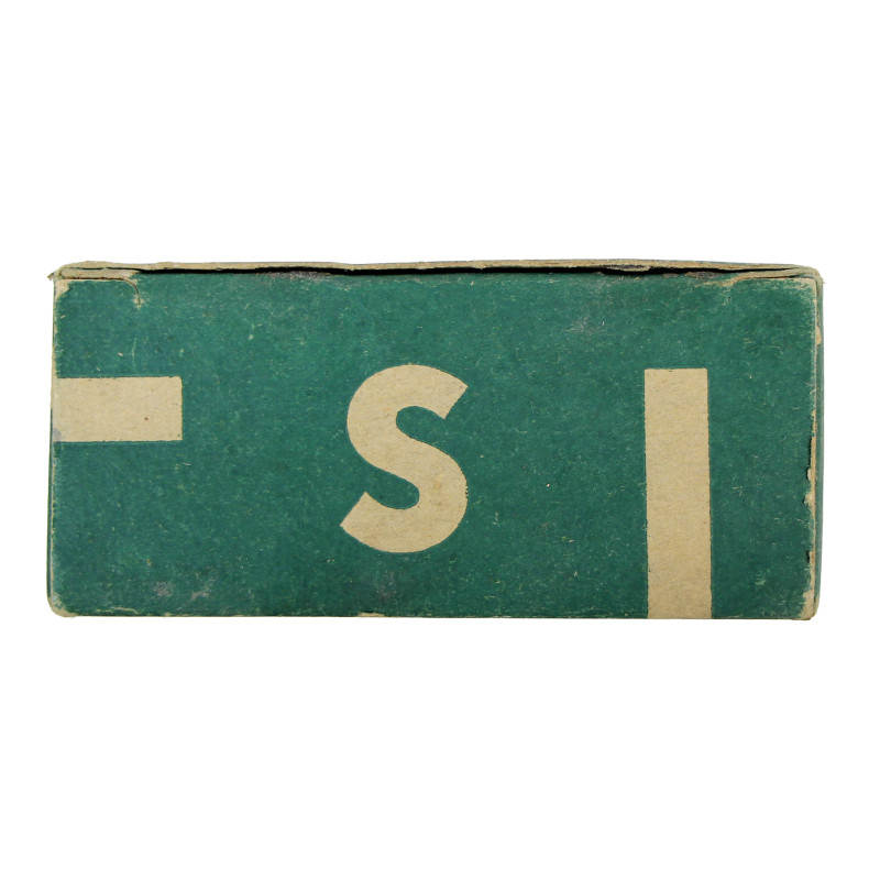 Ration, Type K, Supper, 1944, Untouched