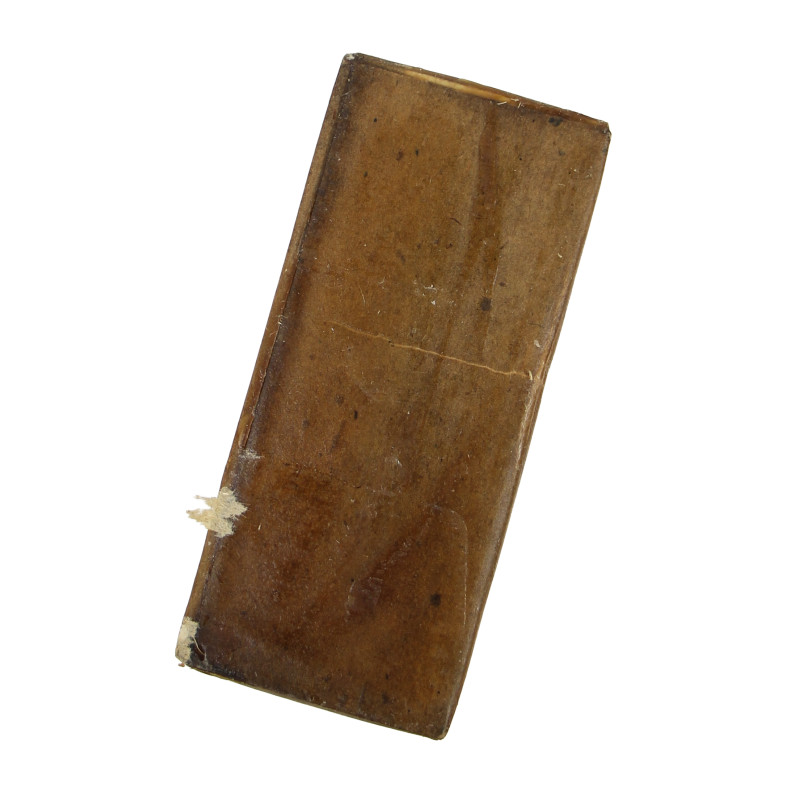 Ration, Type K, Supper, 1944, intacte