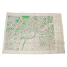 Map, Allied, LANDSHUT, Germany, 1944