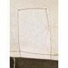Pantalon moutarde, 32 x 33