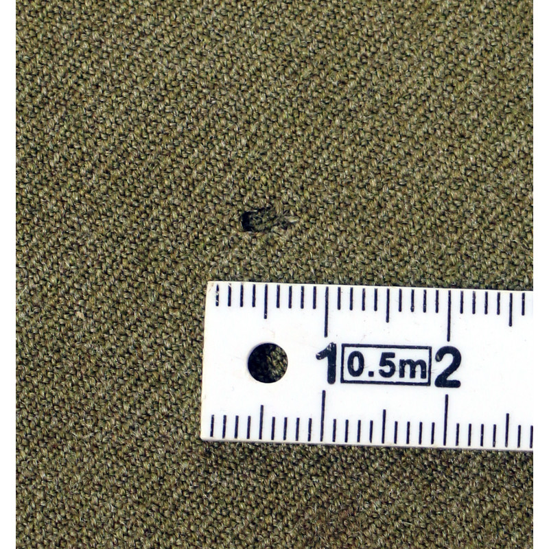 Pantalon moutarde, 32 x 33