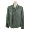 Vareuse allemande, treillis Feldgrau, Luftwaffe