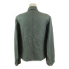 Jacket, Fatigue, German, Feldgrau, Luftwaffe