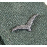 Jacket, Fatigue, German, Feldgrau, Luftwaffe