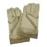Gants en cuir, The Jos. N. Eisendrath Co., 1941, Cpl. William Pontius, Quartermaster Corps
