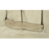 Gants en cuir, The Jos. N. Eisendrath Co., 1941, Cpl. William Pontius, Quartermaster Corps