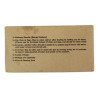 Ration, Type K, Breakfast Unit, 1er type, intacte