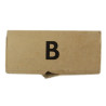 Ration, Type K, Breakfast Unit, 1st Type, Untouched