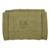Pouch, Magazine, 20-Round, Thompson, B.A.B. CO. 1942