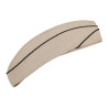 Cap, Garrison, Officer's, US Army Nurse Corps, 1st Lieutenant