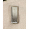 Cap, Garrison, Officer's, US Army Nurse Corps, 1st Lieutenant