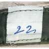 Calot, US Army Nurse Corps, officier, 1st Lieutenant