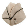 Calot, US Army Nurse Corps, officier, 1st Lieutenant