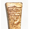 Insigne de col, officier, 60th Inf. Regt., 9th Infantry Division, N.S. MEYER, INC.