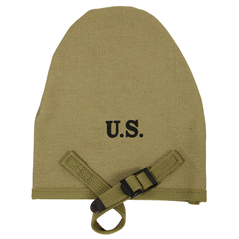 Etui de pelle en T, M-1910, US Army