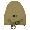 Etui de pelle en T, M-1910, US Army