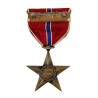 Médaille, Bronze Star, S/Sgt. Corwin Clemons, 260th Inf. Regt., 65th Infantry Division, ETO