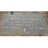 Medal, Bronze Star, S/Sgt. Corwin Clemons, 260th Inf. Regt., 65th Infantry Division, ETO