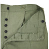 Ensemble HBT (Herringbone Twill), Special, OD, veste et pantalon, 1942