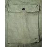 Ensemble HBT (Herringbone Twill), Special, OD, veste et pantalon, 1942