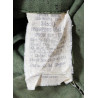 Ensemble HBT (Herringbone Twill), Special, OD, veste et pantalon, 1942