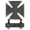 Prix de tir Marksman, Carbine, Sterling