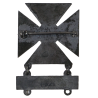 Badge, Marksman, Carbine, Sterling