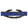 Combat Infantryman Badge (CIB), Sterling